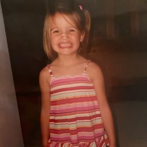 Meet your Posher, Sadie